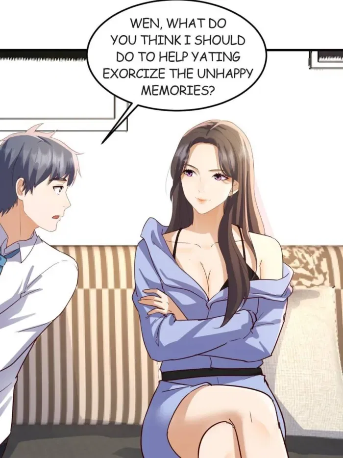 I Have Twin Girlfriends Chapter 325 – Page 24