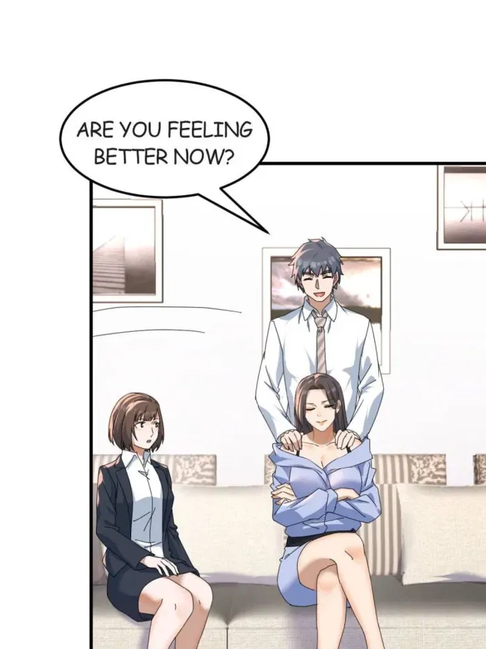 I Have Twin Girlfriends Chapter 325 – Page 28