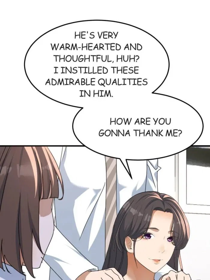 I Have Twin Girlfriends Chapter 325 – Page 32