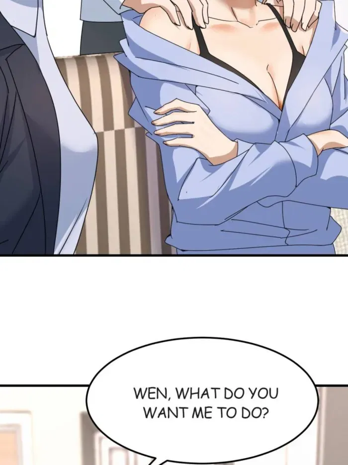 I Have Twin Girlfriends Chapter 325 – Page 33