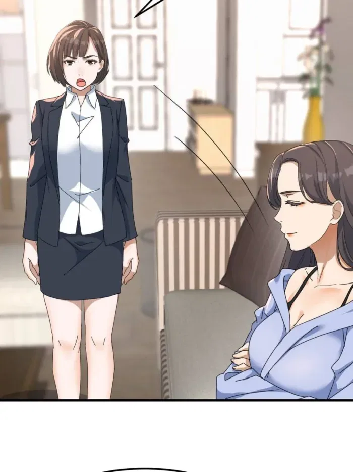 I Have Twin Girlfriends Chapter 325 – Page 34