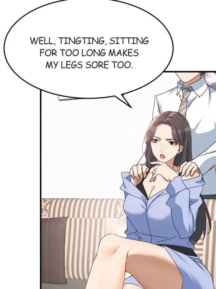 I Have Twin Girlfriends Chapter 325 – Page 35