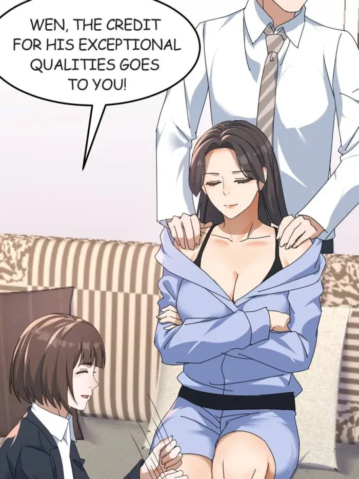 I Have Twin Girlfriends Chapter 325 – Page 37