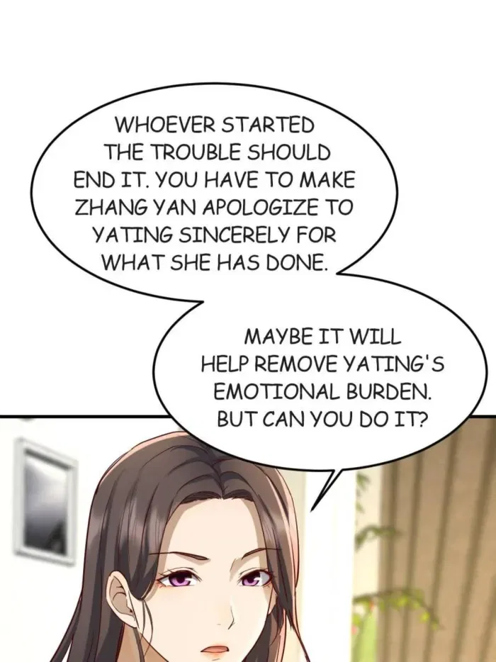 I Have Twin Girlfriends Chapter 325 – Page 40