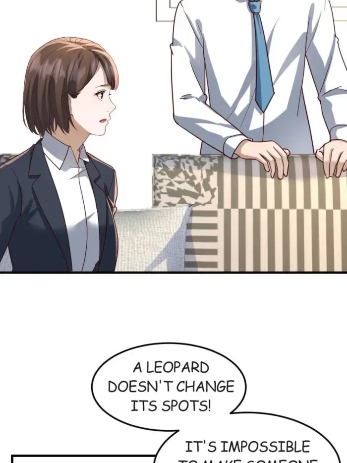 I Have Twin Girlfriends Chapter 325 – Page 42