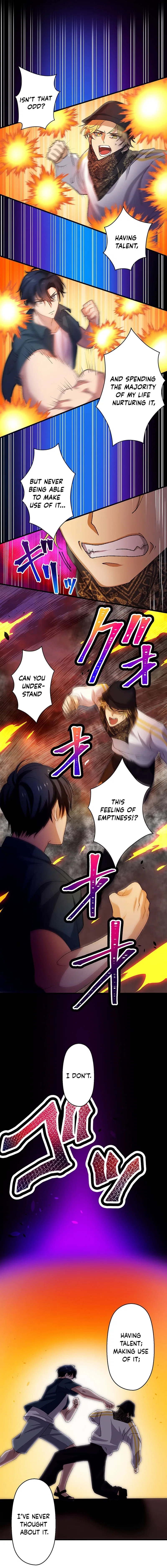 Yakuza Cleaner Chapter 73 – Page 12
