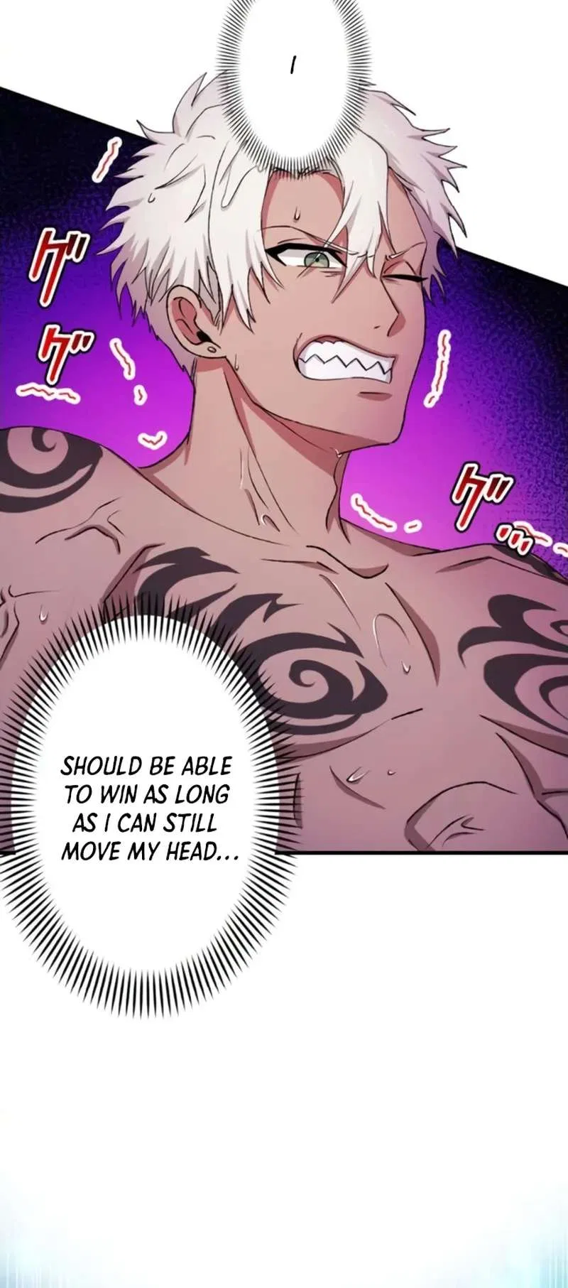 Yakuza Cleaner Chapter 69 – Page 10