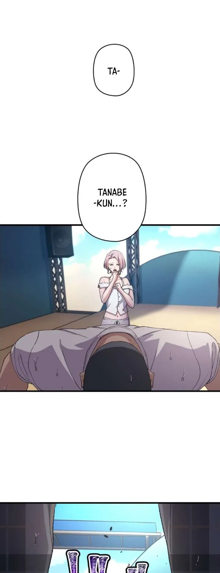 Yakuza Cleaner Chapter 69 – Page 28