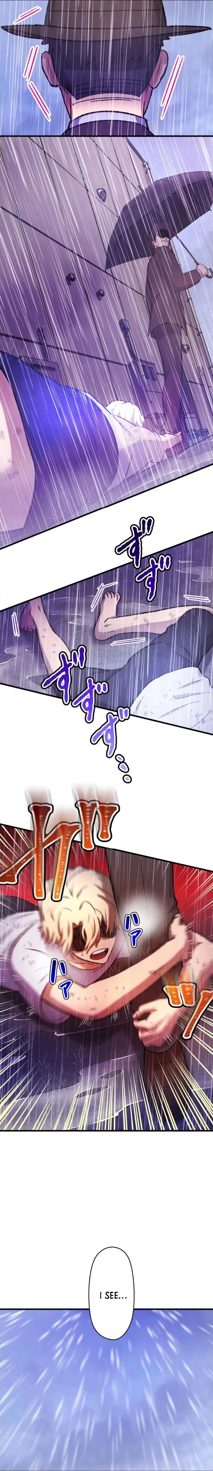 Yakuza Cleaner Chapter 67 – Page 4