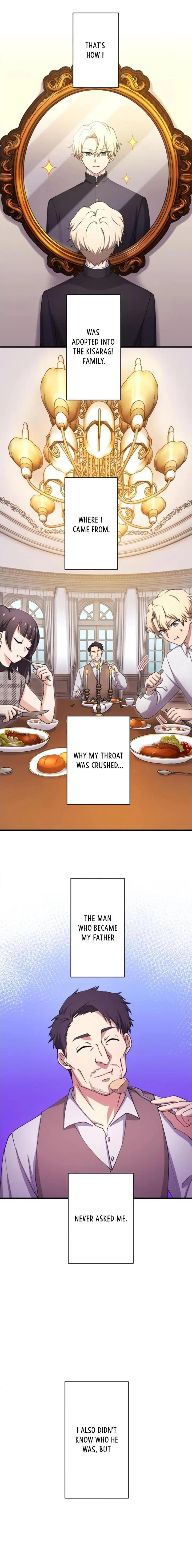 Yakuza Cleaner Chapter 67 – Page 6