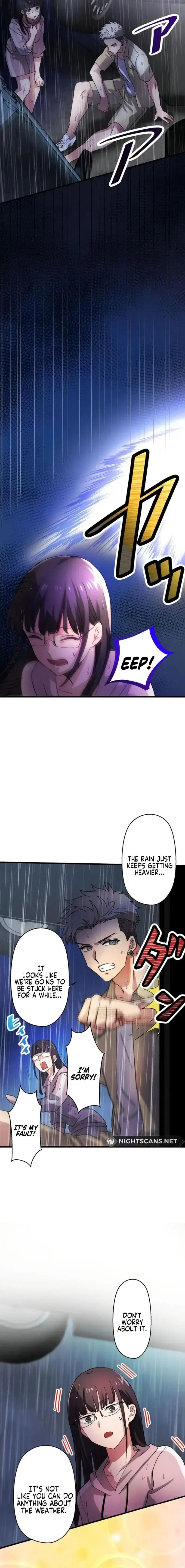 Yakuza Cleaner Chapter 62 – Page 11