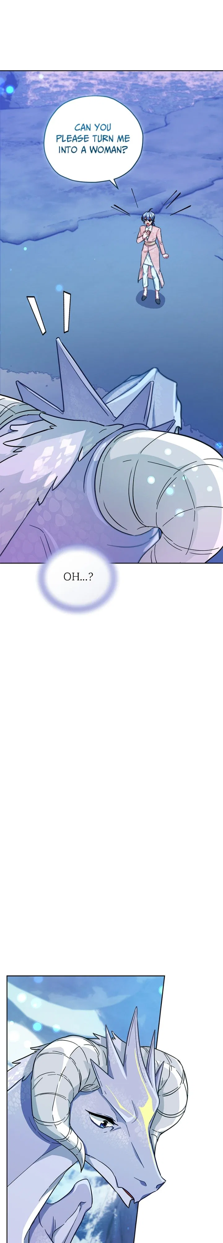 The Daughter of the Elemental King Chapter 170 – Page 2