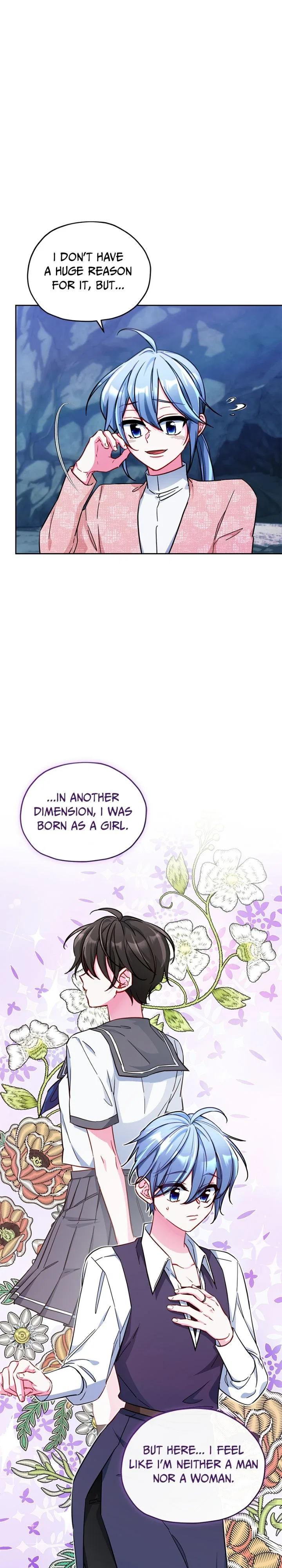 The Daughter of the Elemental King Chapter 170 – Page 4