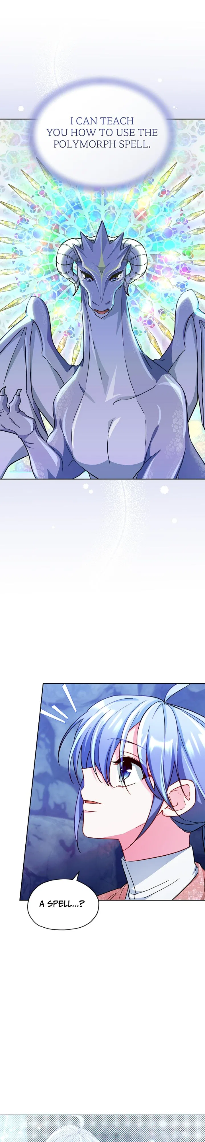 The Daughter of the Elemental King Chapter 170 – Page 12