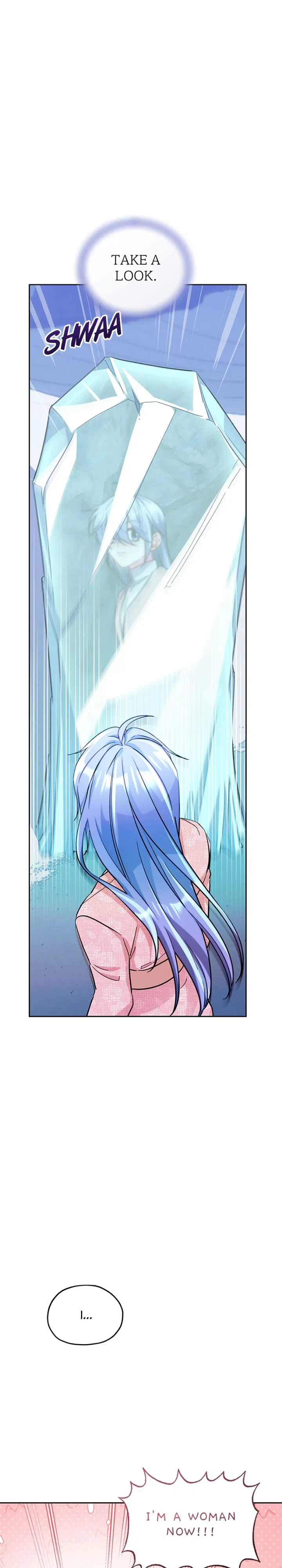 The Daughter of the Elemental King Chapter 170 – Page 24
