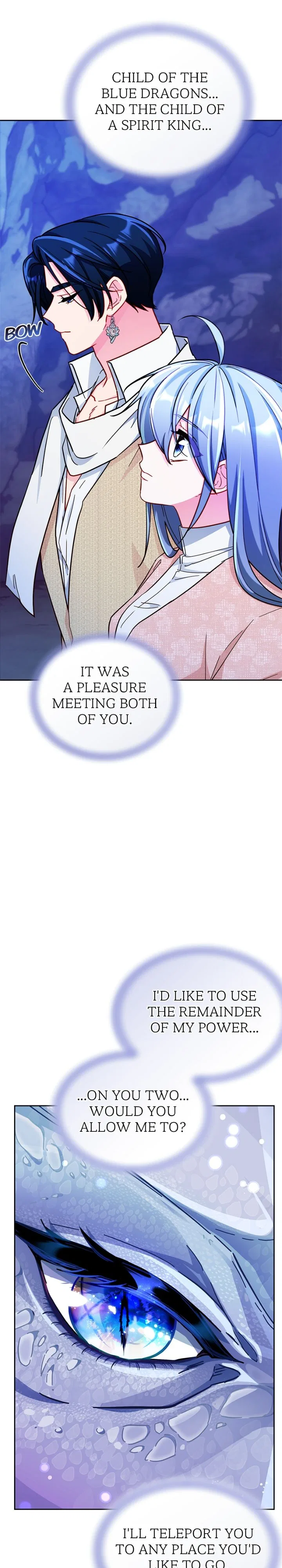 The Daughter of the Elemental King Chapter 170 – Page 28