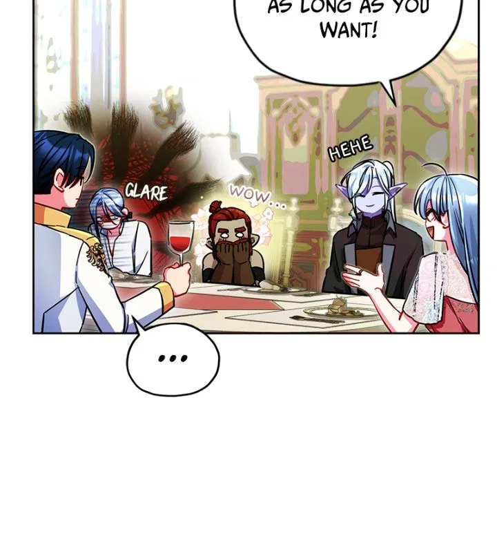 The Daughter of the Elemental King Chapter 170 – Page 60