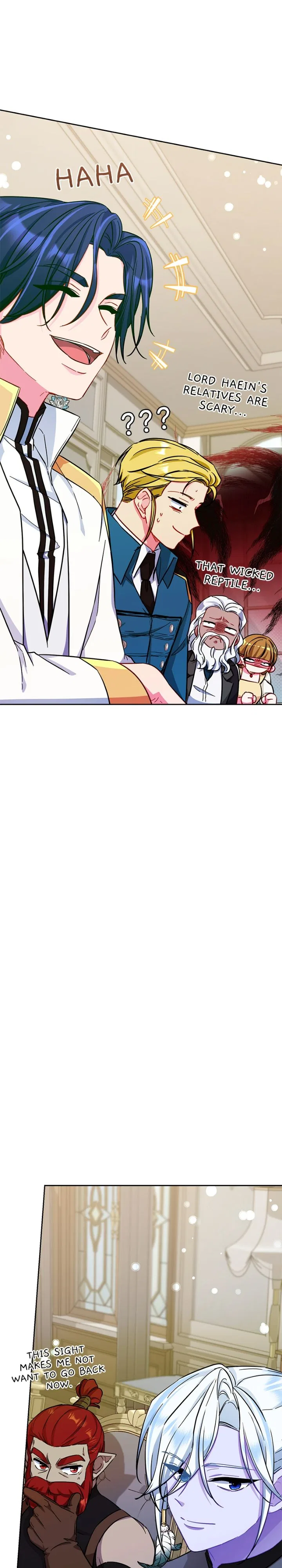 The Daughter of the Elemental King Chapter 170 – Page 67