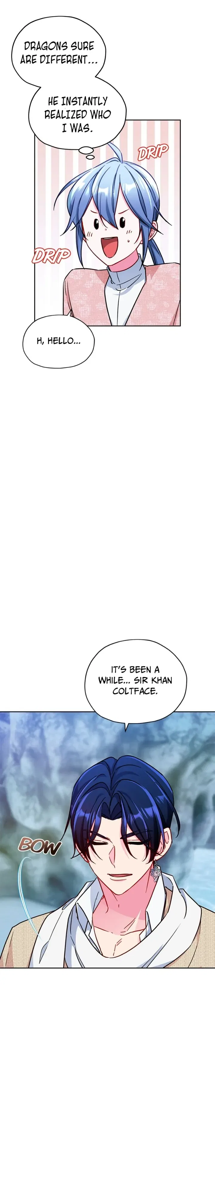 The Daughter of the Elemental King Chapter 169 – Page 22