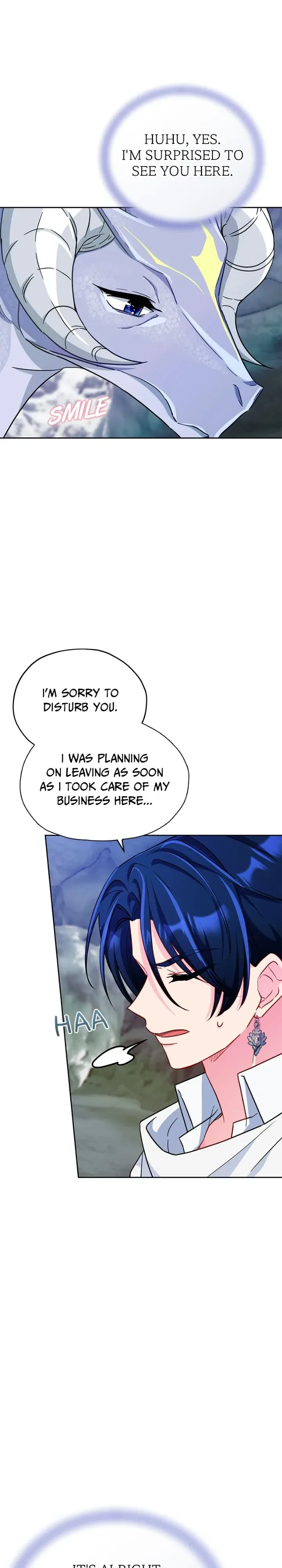 The Daughter of the Elemental King Chapter 169 – Page 26