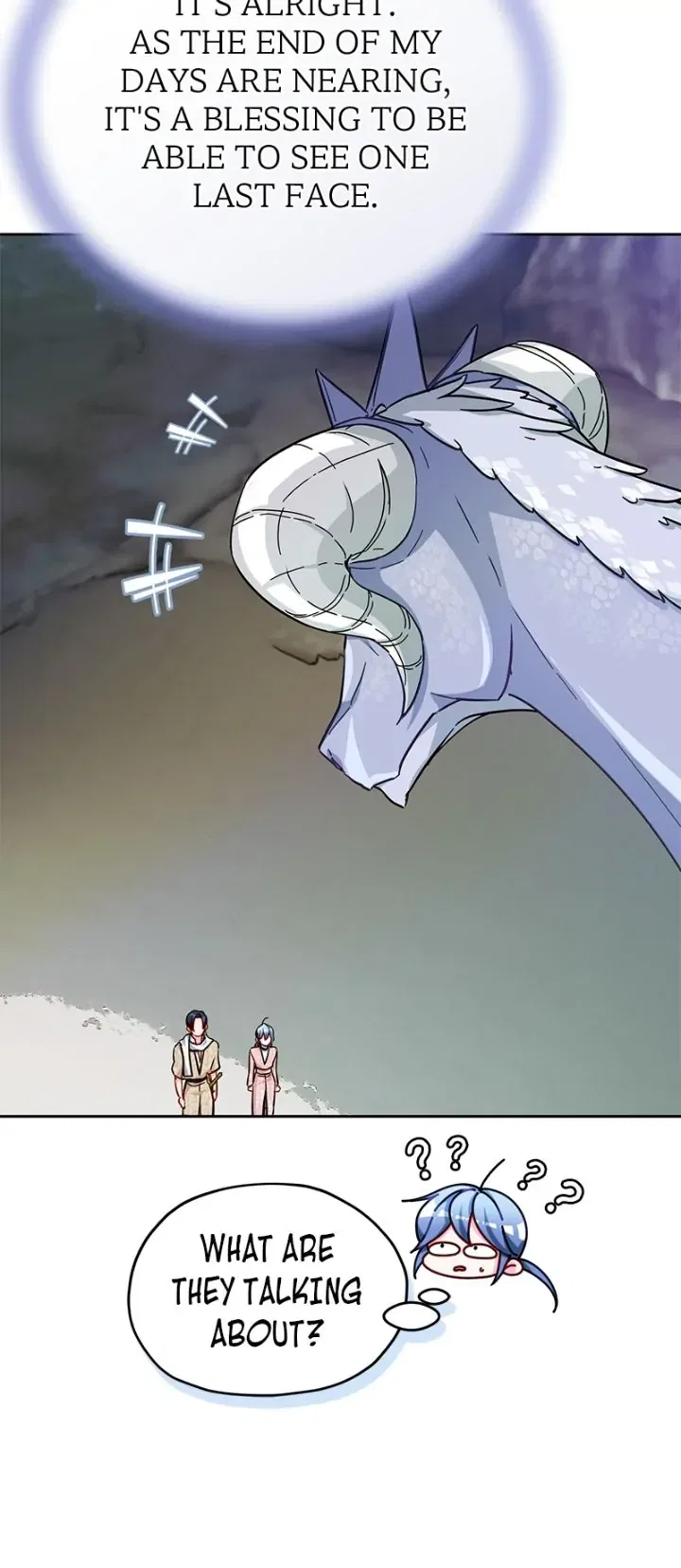 The Daughter of the Elemental King Chapter 169 – Page 27
