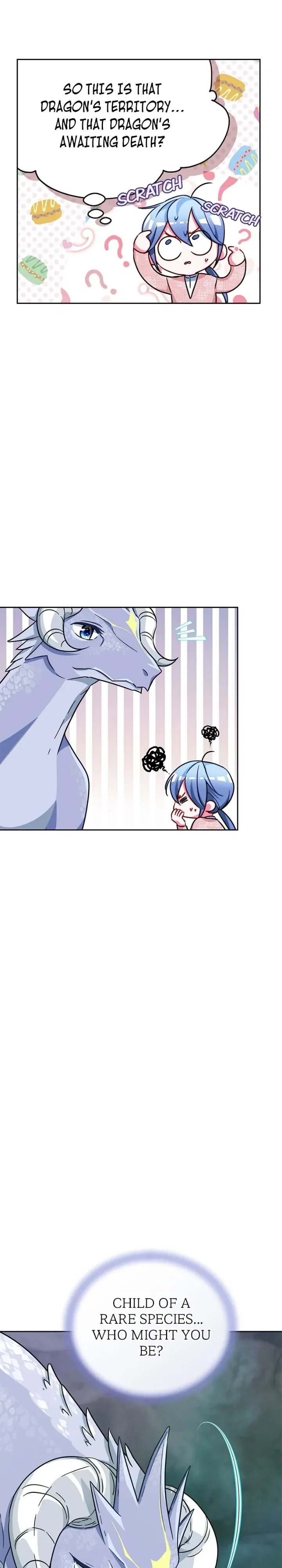 The Daughter of the Elemental King Chapter 169 – Page 28