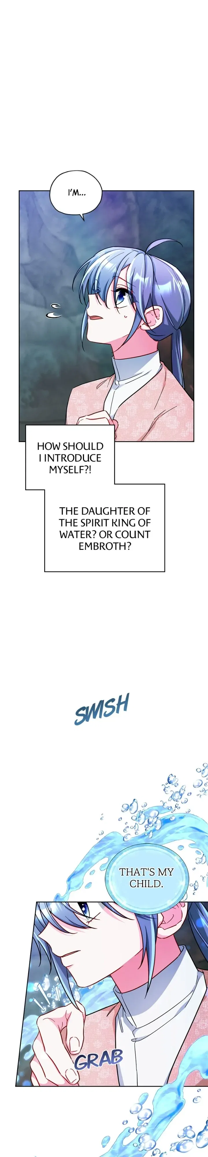 The Daughter of the Elemental King Chapter 169 – Page 30