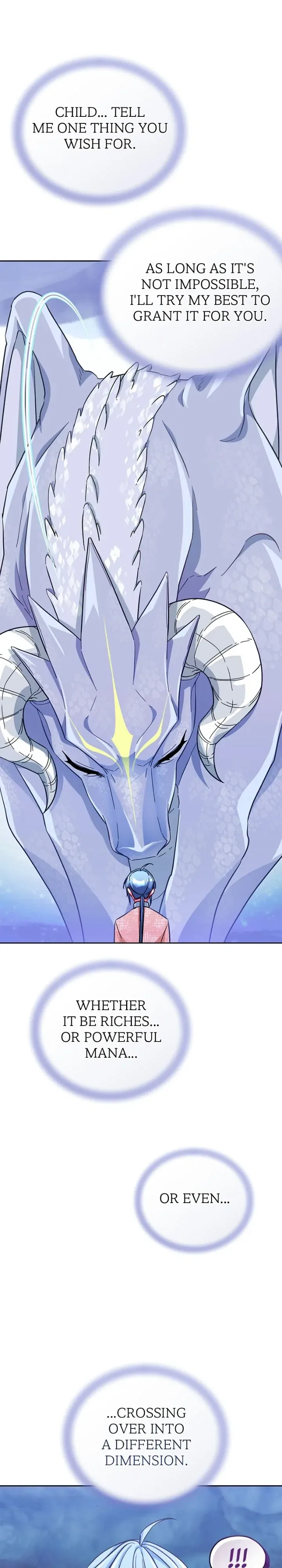 The Daughter of the Elemental King Chapter 169 – Page 40