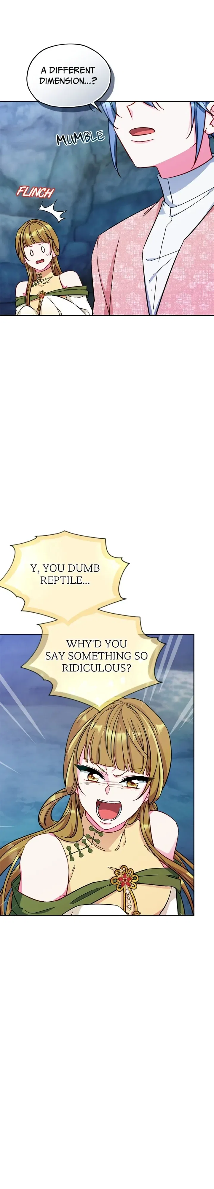 The Daughter of the Elemental King Chapter 169 – Page 42
