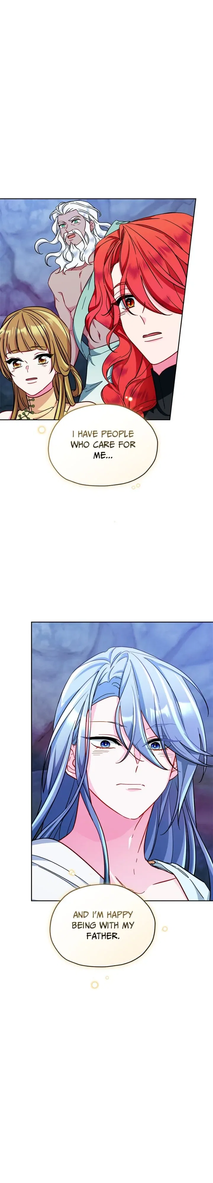 The Daughter of the Elemental King Chapter 169 – Page 44