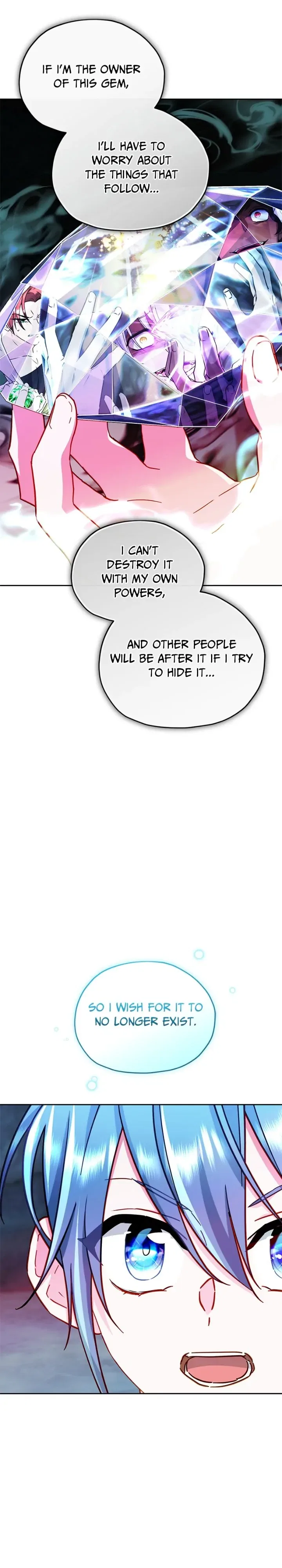 The Daughter of the Elemental King Chapter 169 – Page 48