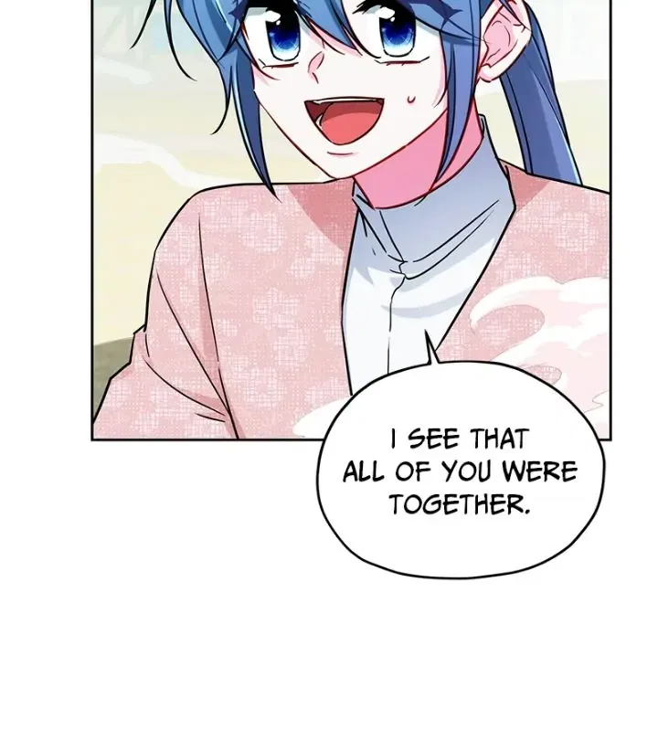 The Daughter of the Elemental King Chapter 167 – Page 8