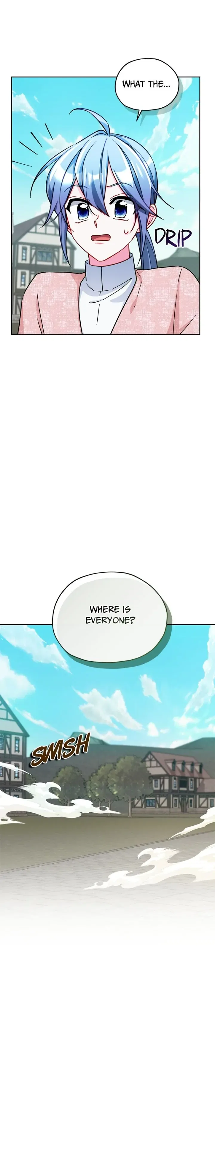 The Daughter of the Elemental King Chapter 167 – Page 13