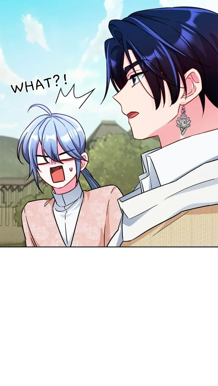 The Daughter of the Elemental King Chapter 167 – Page 16
