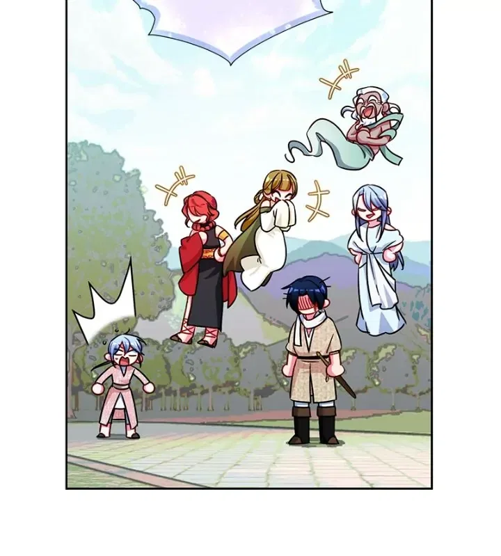 The Daughter of the Elemental King Chapter 167 – Page 39