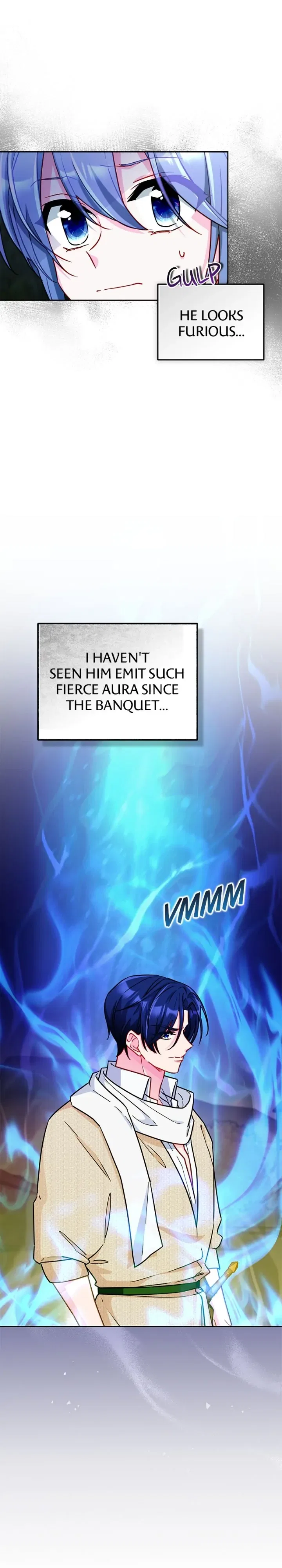 The Daughter of the Elemental King Chapter 167 – Page 46