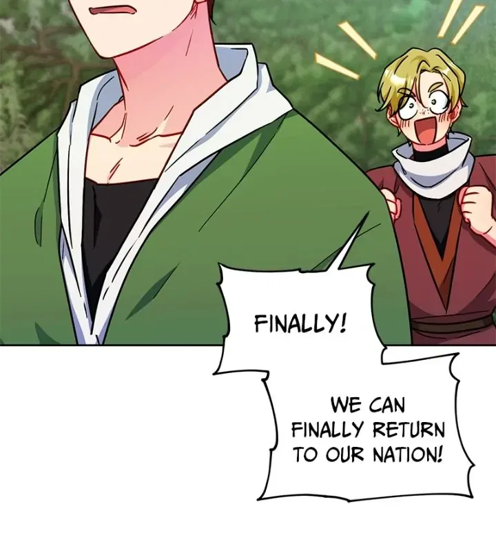The Daughter of the Elemental King Chapter 166 – Page 2
