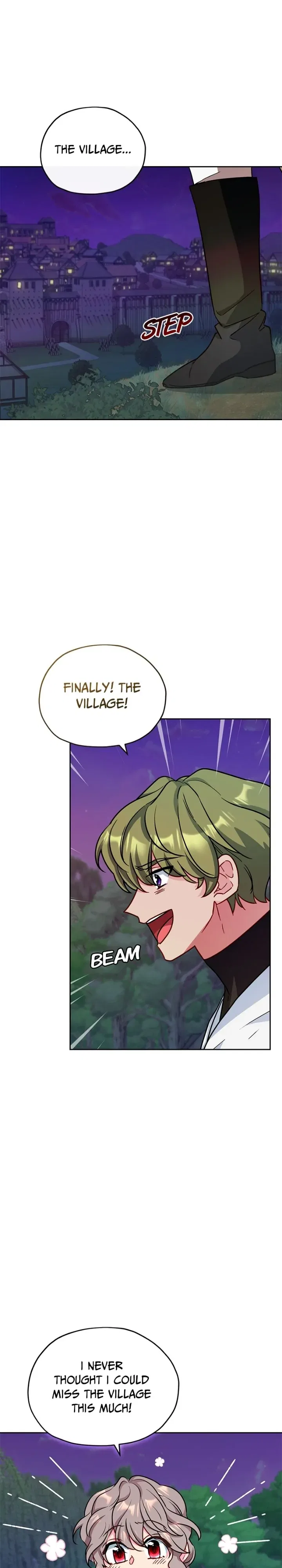 The Daughter of the Elemental King Chapter 166 – Page 10