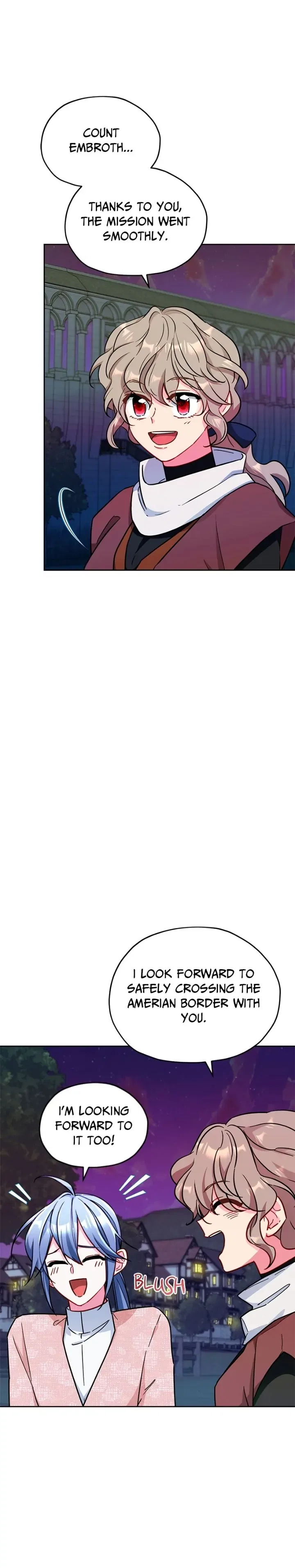The Daughter of the Elemental King Chapter 166 – Page 15