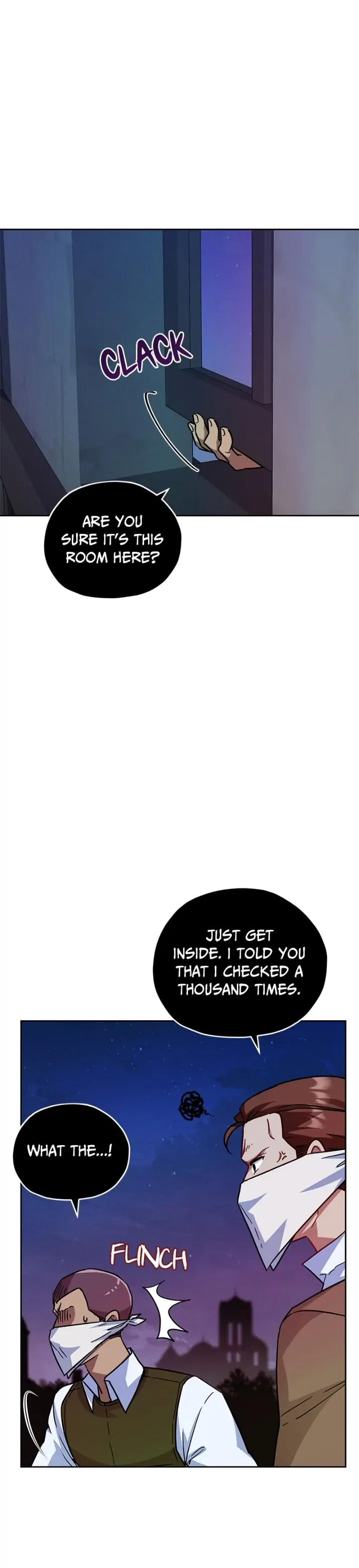 The Daughter of the Elemental King Chapter 166 – Page 20
