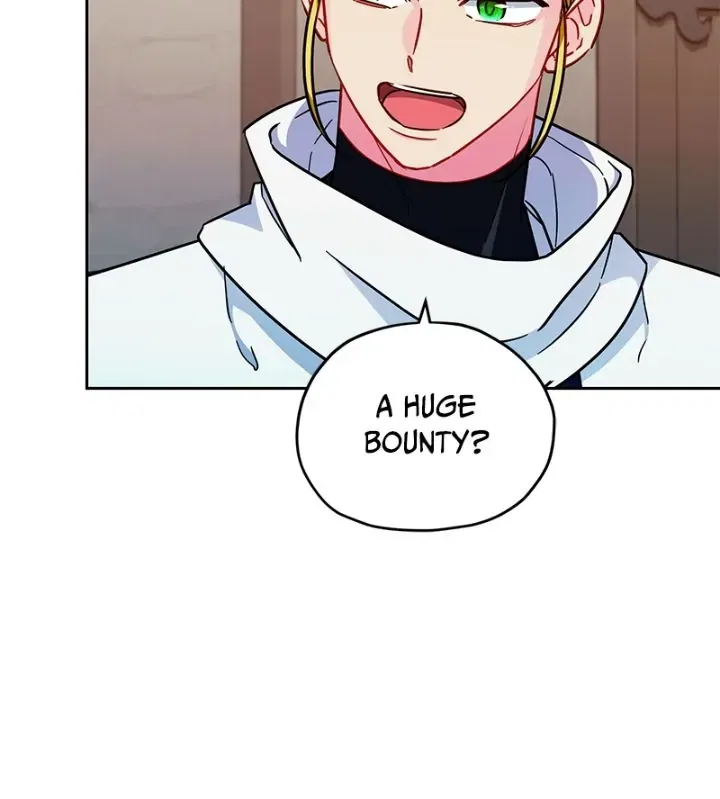The Daughter of the Elemental King Chapter 166 – Page 27