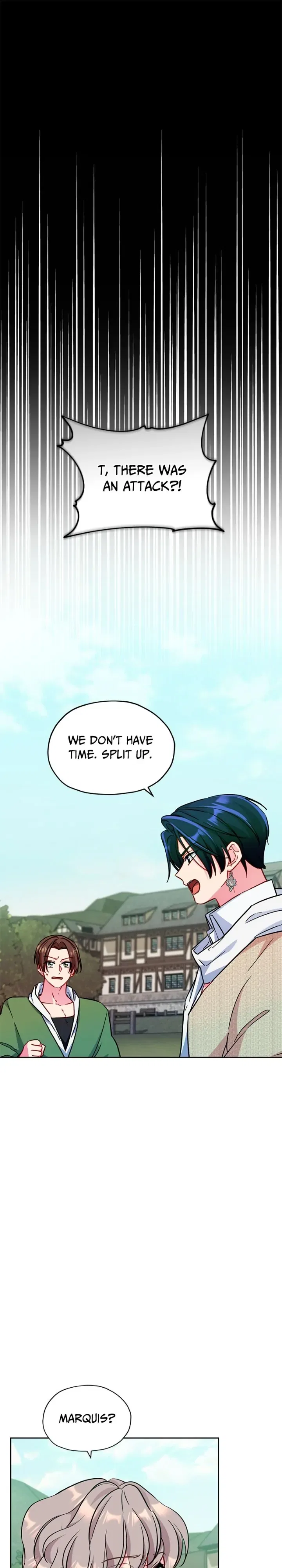 The Daughter of the Elemental King Chapter 166 – Page 40