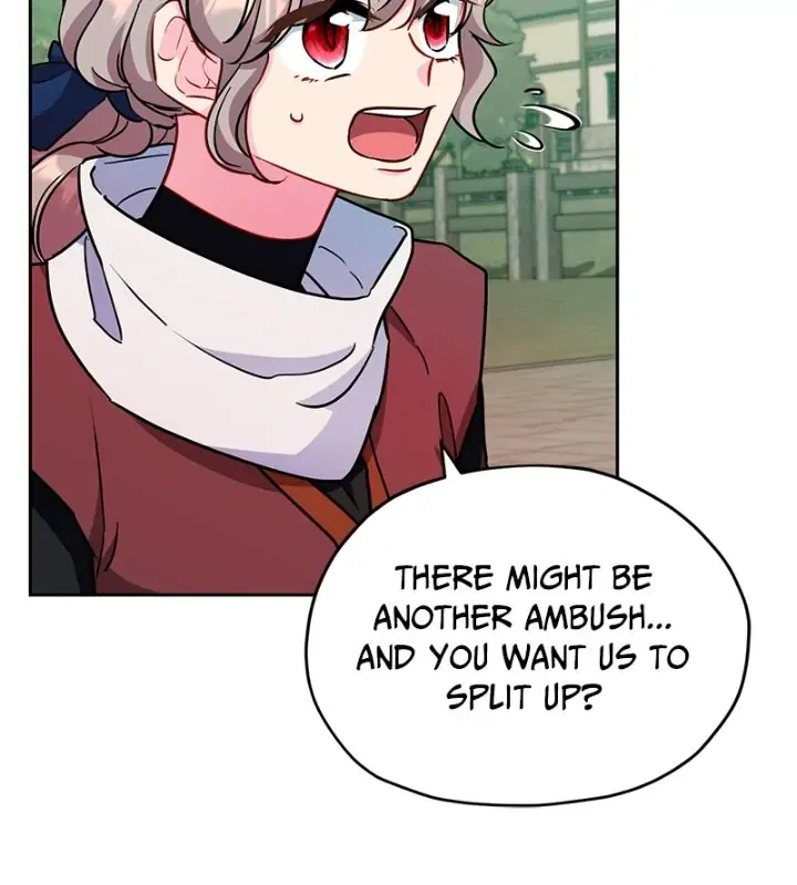 The Daughter of the Elemental King Chapter 166 – Page 41