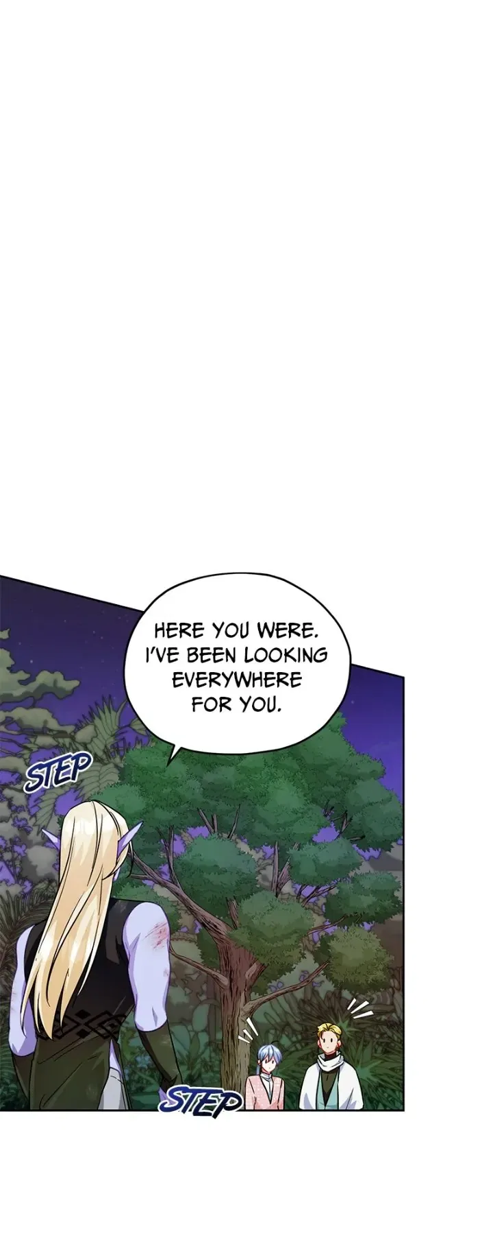 The Daughter of the Elemental King Chapter 165 – Page 2