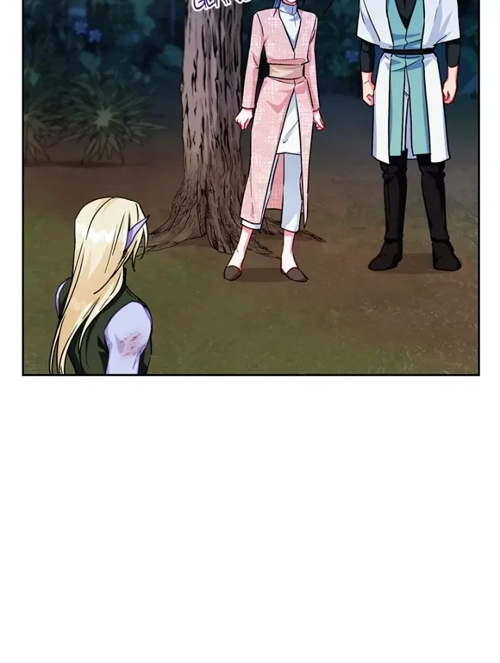 The Daughter of the Elemental King Chapter 165 – Page 5