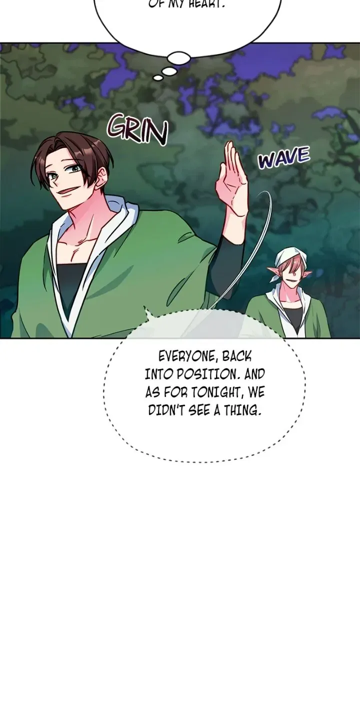 The Daughter of the Elemental King Chapter 165 – Page 41