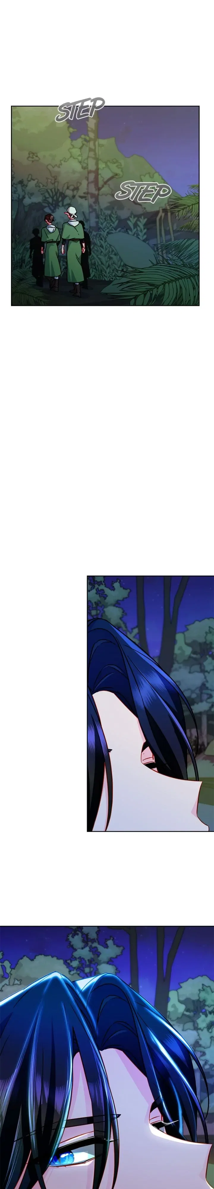 The Daughter of the Elemental King Chapter 165 – Page 42