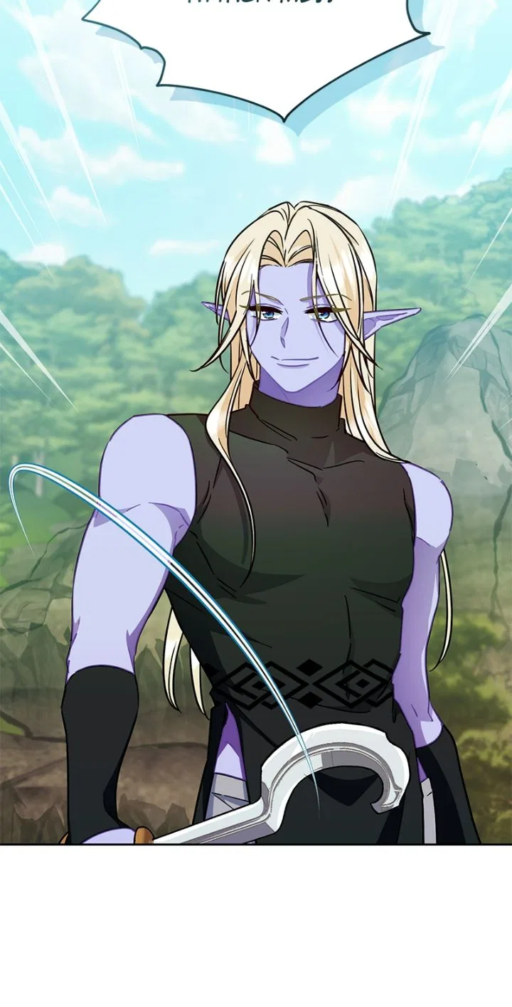 The Daughter of the Elemental King Chapter 164 – Page 35