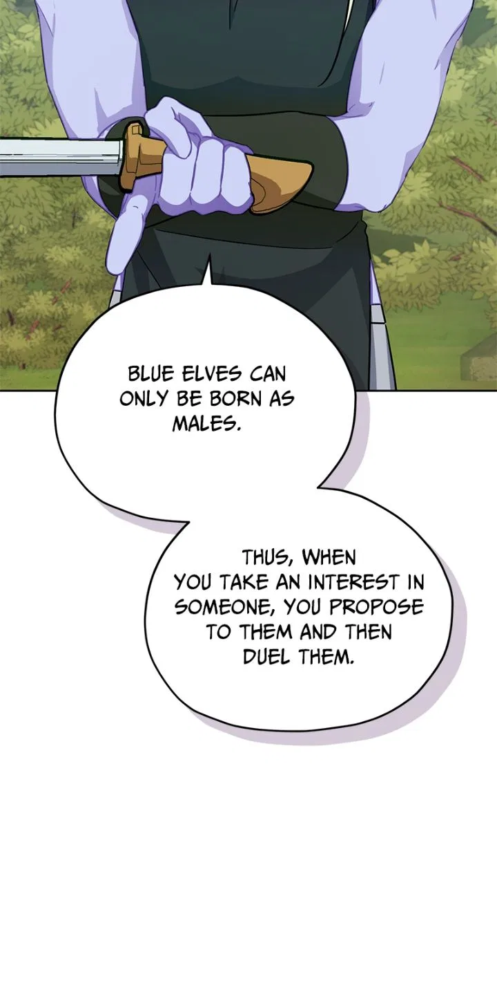 The Daughter of the Elemental King Chapter 164 – Page 39