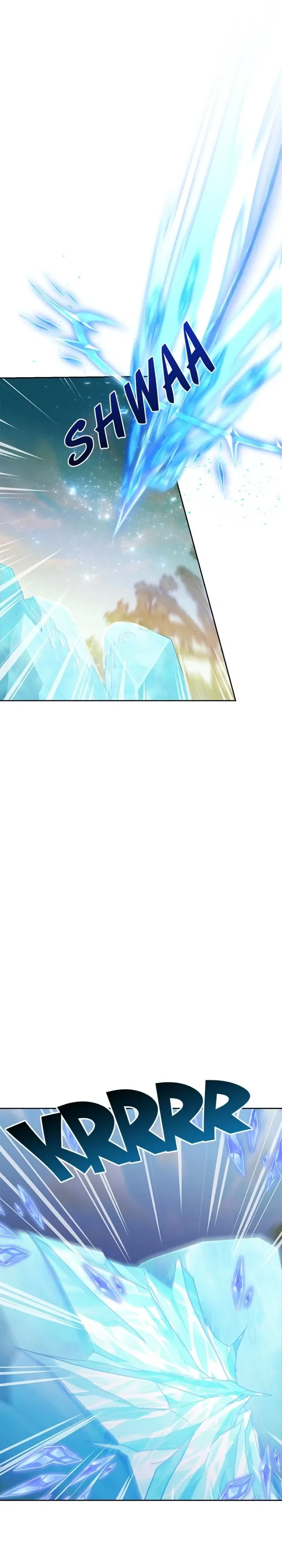 The Daughter of the Elemental King Chapter 163 – Page 3